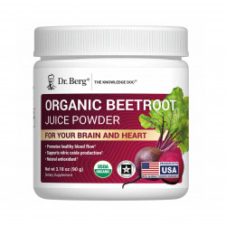 Органический Свекольный Сок