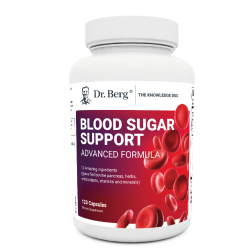 Берберин. Нормализация сахара