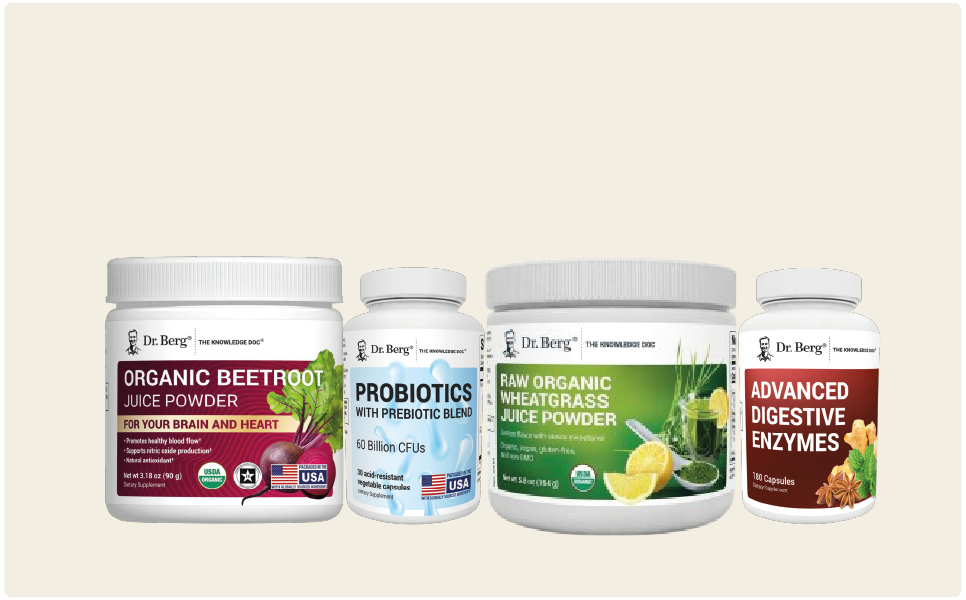 Пищеварение